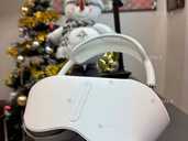 Навушники AirPods MAX Silver Open box + Гарантія + Магазин Подарунки. - VDALA.PRO - 1