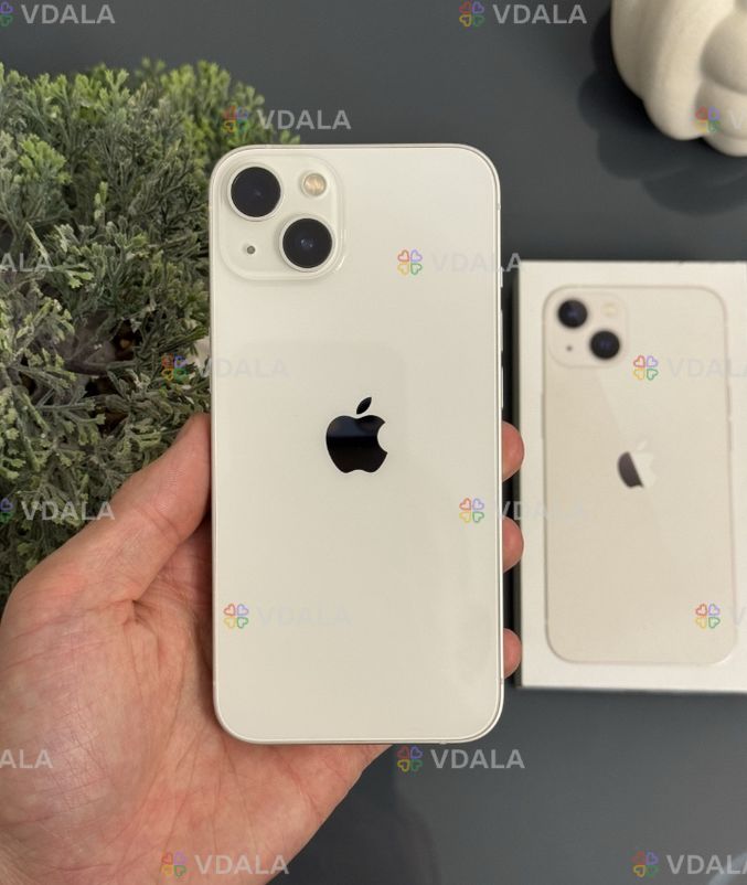 iPhone 13 256gb Starlight Neverlock Айфон Обмін iPhone 13 256gb Starlight Neverlock Айфон Обмін - VDALA.PRO