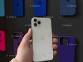 iPhone 11 Pro 256gb Midnight Green Neverlock + Гарантія від Магазину iPhone 11 Pro 256gb Midnight Green Neverlock + Гарантія від Магазину - VDALA.PRO - 1