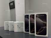 iPhone 16 Pro 128/256/512/1TB Desert/Natural/Black/White Titanium - VDALA.PRO - 1