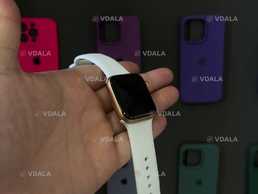 Apple Watch 6 40 mm Gold + Гарантія від Магазину + Подарунок - VDALA.PRO