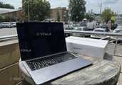 Apple MacBook Air 2020 M1 Ноутбук + Гарантія Магазин Iphone +Подарунки - VDALA.PRO - 1