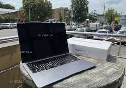 Apple MacBook Air 2020 M1 Ноутбук + Гарантія Магазин Iphone +Подарунки - VDALA.PRO