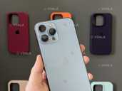 iPhone 13 Pro Max 256gb Sierra Blue + Гарантія від магазину iPhone 13 Pro Max 256gb Sierra Blue + Гарантія від магазину - VDALA.PRO - 1