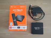 TV приставка MX10 Android 13.0 TV Stick 4K 2GB/16GB - VDALA.PRO - 6