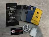 iPhone 14 Pro 128/256gb global Space Black + Гарантія від магазину - VDALA.PRO - 1