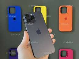 iPhone 14 Pro Max 256gb global Deep Purple + Гарантія від Магазину - VDALA.PRO