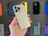 iPhone 16 Pro 256gb global Black Titanium 100% New + Гарантія iPhone 16 Pro 256gb global Black Titanium 100% New + Гарантія - VDALA.PRO - 1