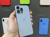 Продам Iphone 13 pro 256 gb Sierra Blue Neverlock + Гарантія - VDALA.PRO - 1