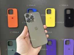 iPhone 13 Pro 128/256/512gb Silver/Graphite/Sierra Blue/Gold + Магазин - VDALA.PRO