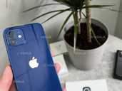 iPhone 12 64 gb Blue/White/Black/Purple + Гарантія від Магазину iPhone 12 64 gb Blue/White/Black/Purple + Гарантія від Магазину - VDALA.PRO - 1