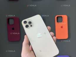 iPhone 12 Pro 256gb Gold Neverlock + Гарантія від Магазину - VDALA.PRO