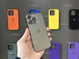 iPhone 13 Pro 128gb Graphite Neverlock + Гарантія від магазину - VDALA.PRO