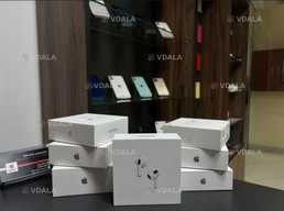 Оригінальні навушники AirPods 3 Open Box - VDALA.PRO