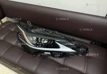 Оригінальна фара оптика Lexus ES350 ES300H 2021 2022 2023 2024 25 - VDALA.PRO