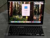 MacBook Air 13 2020 M1 8/256 gb Space Gray +Магазин гарантія+подарунок - VDALA.PRO - 1