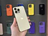 iPhone 14 Pro Max 256gb global Gold Neverlock + Гарантія від Магазину - VDALA.PRO - 1