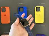 Apple Watch Ultra 49mm Titanium + Гарантія від магазину - VDALA.PRO - 1