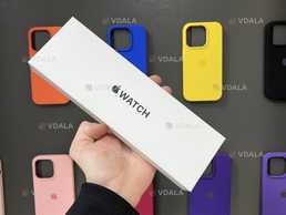 NEW Apple Watch SE 3 2025 40/44mm Starlight/Midnight Гарантія Магазину - VDALA.PRO