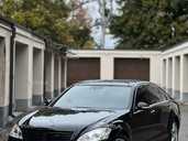 Продам Mercedes-Benz S-Class W221 5.5 2007 рік - VDALA.PRO - 1