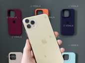 iPhone 11 Pro 64gb Gold Neverlock + Гарантія від Магазину - VDALA.PRO - 1