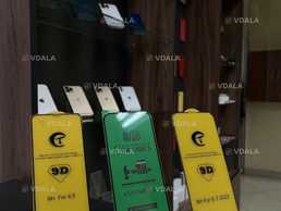 Защитное стекло на iPhone , Appe Watch , Ipad , захисне скло - VDALA.PRO