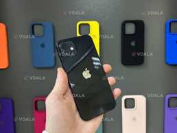 iPhone 12 64gb/128 Blue Neverlock + Подарунок + Гарантія від Магазину - VDALA.PRO