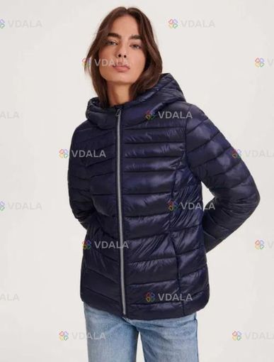 Стеганая куртка демисезон р. l reserved Стеганая куртка демисезон р. l reserved - VDALA.PRO