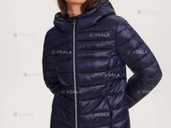 Стеганая куртка демисезон р. l reserved - 1 Стеганая куртка демисезон р. l reserved - VDALA.PRO - 1