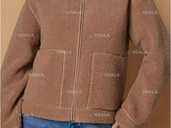 Куртка барашек шуба теди большой размер батал 50 /52 - VDALA.PRO - 1