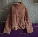 Куртка барашек шуба теди большой размер батал 50 /52 - VDALA.PRO - 5