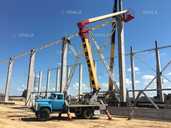 Оренда автовишки Бровари по району. - VDALA.PRO - 5