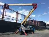 Оренда автовишки Бровари по району. - VDALA.PRO - 7