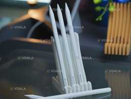 Apple Pencil Pro *Магазин inStyle* для iPad M4 - VDALA.PRO