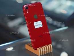 iPhone XR 64GB Red Neverlock *Магазин inStyle* 11/13/14/15/12 Pro Max - VDALA.PRO