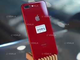 iPhone 8 Plus 64GB Red Neverlock *Магазин inStyle* 7/X/11/12 Max - VDALA.PRO