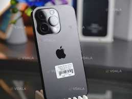 iPhone 14 Pro 128GB Space Black * Магазин inStyle * 13 15 - VDALA.PRO