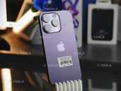 iPhone 14 Pro 256GB Purple *Магазин inStyle* 13 15 - VDALA.PRO - 1