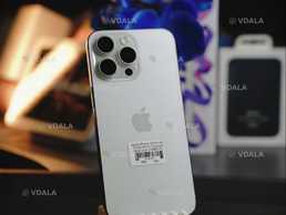 iPhone 15 Pro Max 512GB White *Магазин inStyle* 14 16 - VDALA.PRO