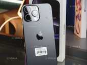 iPhone 16 Pro Max 256GB Black *Магазин inStyle* 15 14 - VDALA.PRO - 1