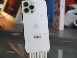 iPhone 13 Pro Max 128GB Silver *Магазин inStyle* 12 14 - VDALA.PRO