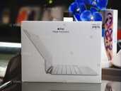 Magic Keyboard for iPad Pro 11” M4 *Магазин inStyle* - VDALA.PRO - 1