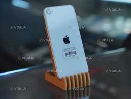 iPhone SE 64GB Silver Neverlock *Магазин inStyle* 7/8/11/XS Max - VDALA.PRO