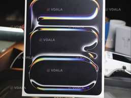 iPad Pro 13 M5 256GB Space LTE *Магазин inStyle* - VDALA.PRO