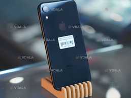 iPhone XR 64GB Black Neverlock *Магазин inStyle* 11/12/13/14 Pro Max - VDALA.PRO