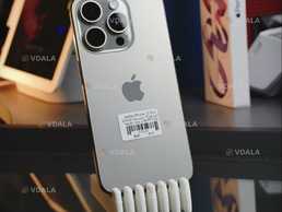 iPhone 15 Pro 256GB Natural *Магазин inStyle* 14 16 - VDALA.PRO