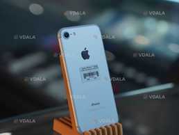 iPhone 7 128GB Silver Neverlock *Магазин inStyle* 7/Plus/x/11/12 - VDALA.PRO