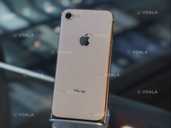 iPhone 8 64GB Gold 64GB Neverlock - VDALA.PRO - 1