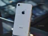 iPhone 8 256GB Silver Neverlock - VDALA.PRO - 1