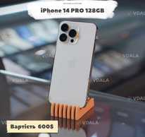 Apple iPhone 14 Pro 128GB Gold Neverlock - VDALA.PRO